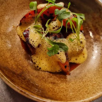 そば Chǔ よしぶ Comida