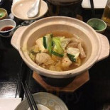 Jū Jiǔ Wū Cān Lè Jiǔ Xǐ Comida