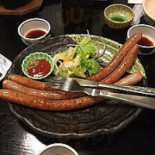 Jū Jiǔ Wū Cān Lè Jiǔ Xǐ Comida