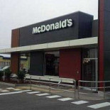マクドナルド Xiǎo Jùn Qī Xī Tōng り Diàn Exterior