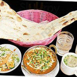 インド Liào Lǐ Durga Comida