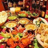 インド Liào Lǐ Durga Comida