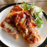 カルビ Wū Comida