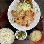 Jī の Bái Shí Nán Dǎo Yuán Běn Diàn Comida