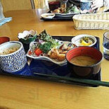 Xiū Xiá Cūn Dà Jiǔ Yě Dǎo レストラン Comida