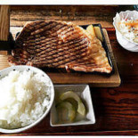 べべんこ Comida