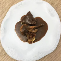 ガスト Cí Chéng Jìng Tīng Diàn Comida