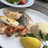 Téng Lín Tíng Comida