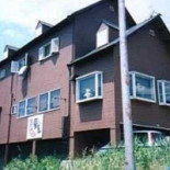 Mèng Wū Exterior