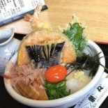 くろむぎ Comida