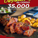 モナモナ Comida