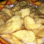 Yú Zhì Xiāng Shēng Shuǐ Chǎn Wù Shì Chǎng Diàn Comida
