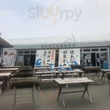 Yú Zhì Xiāng Shēng Shuǐ Chǎn Wù Shì Chǎng Diàn Exterior
