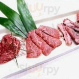 Shāo Ròu ダイニング Jiā Mǎn Xǐ Wū Comida