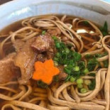 むらげ Comida