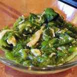 Hé Shí さと Xiāng Shēng Diàn Comida