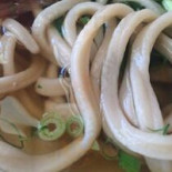 Bèi Qián・fú Gāng こだわりうどん Yī Wén Zì Comida