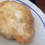 Bèi Qián・fú Gāng こだわりうどん Yī Wén Zì Comida