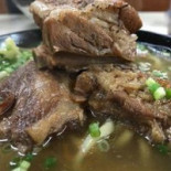 Tāng の Tái Shí Táng Comida