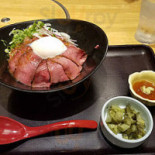 サガミ Comida