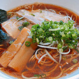 Shǐ Bǎn Běi パーキングエリア Xià り Xiàn Shí Táng Comida