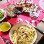 Dà Wàng Comida