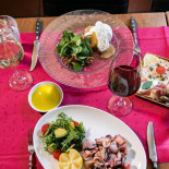 Dà Wàng Comida