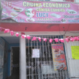 Hú Yuè Shān Zhuāng Exterior