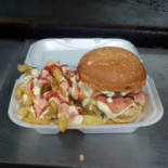 Xǐ Jiǔ Wū ホルモン Diàn Comida