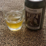 Fēng Huā Bebida