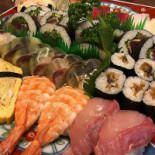 Gē Pēng Yù Bēi Comida