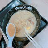 Měi Dōng サービスエリア Shàng り Xiàn レストラン Comida
