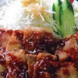 Zhōng Dǎo Jiā Bèi Měi Huǎng Chá Fáng Comida