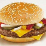 マクドナルド Yǔ Tǔ Diàn food