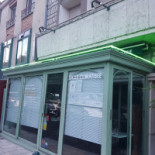 Zhōng Huá Tíng Fēn Diàn Exterior