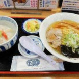 あずま Tíng Comida