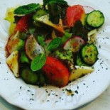 ブランチ Comida