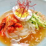 Shāo Ròu Dining Jǐng Fú Yuàn Comida