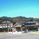 Dà Lè Tíng Exterior