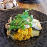 エル・ロタ Comida