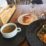 エル・ロタ Comida