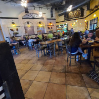 Sōng Wū うどん Dentro