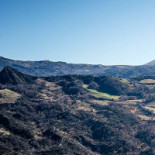 Luò Wǔ Zhě Exterior