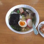 Dà Zhēn Comida