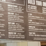 Takogrill Cardápio