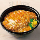 ほっともっと Zhì Bù Zhì Diàn Comida