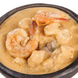 Shí Shì Chǔ・tūn み Chǔ なぎさ Comida