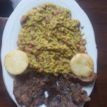 Shí Shì Chǔ・tūn み Chǔ なぎさ Comida