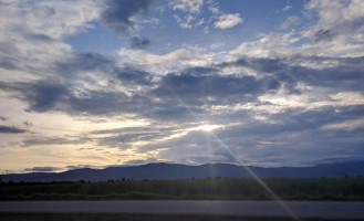 Shāo Ròu ホルモン Xiào ら Yán Exterior