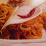 Zú Zhé Hēi Cháo Shì Chǎng Comida